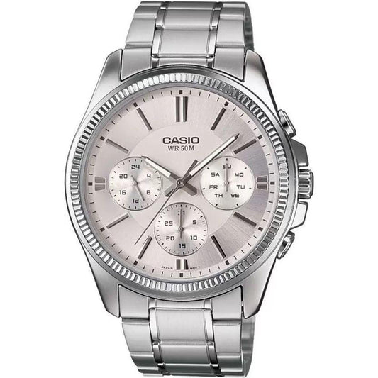 CASIO ENTICER GENT WATCHES CASIO CLASSIC & VINTAGE