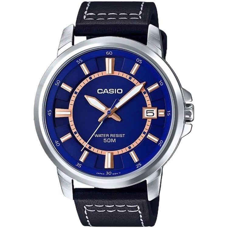 CASIO ENTICER GENT WATCHES CASIO COLLECTION & VINTAGE