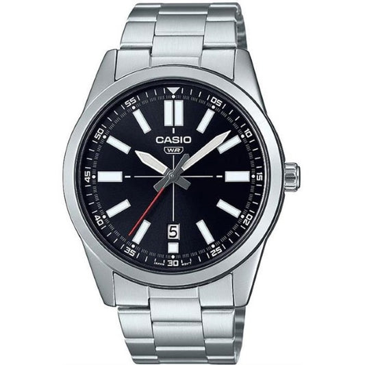 CASIO COLLECTION WATCHES CASIO COLLECTION & VINTAGE Light Gray