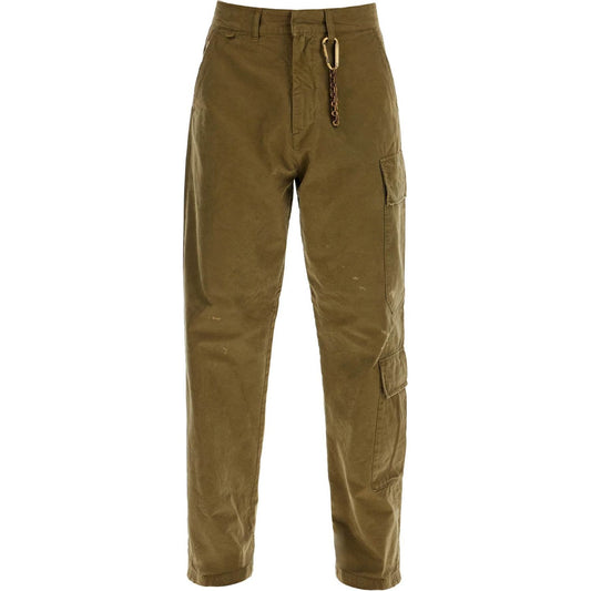 Darkpark jeffrey cargo pants for Trousers Darkpark