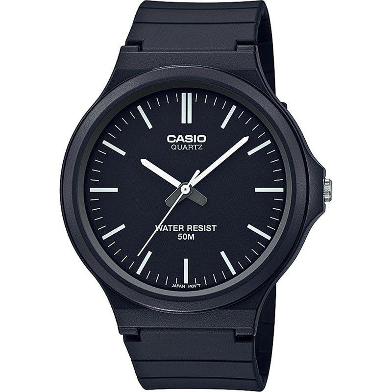 CASIO COLLECTION WATCHES CASIO