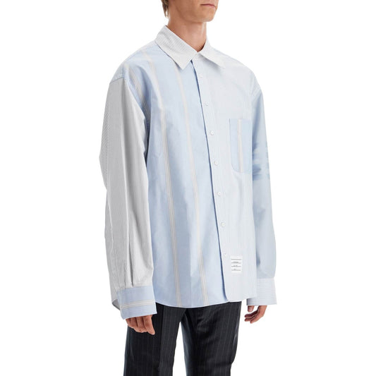 Thom Browne oversized 4 Shirts Thom Browne