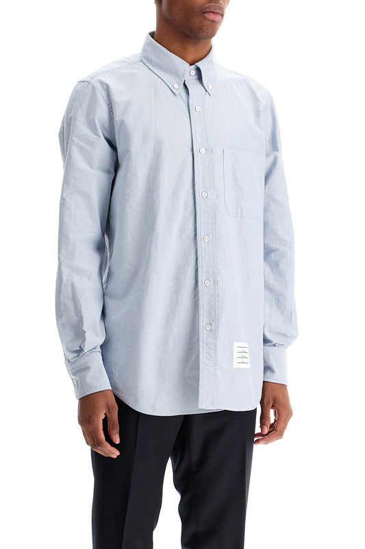 Thom Browne "oxford signature striped shirt in Shirts Thom Browne