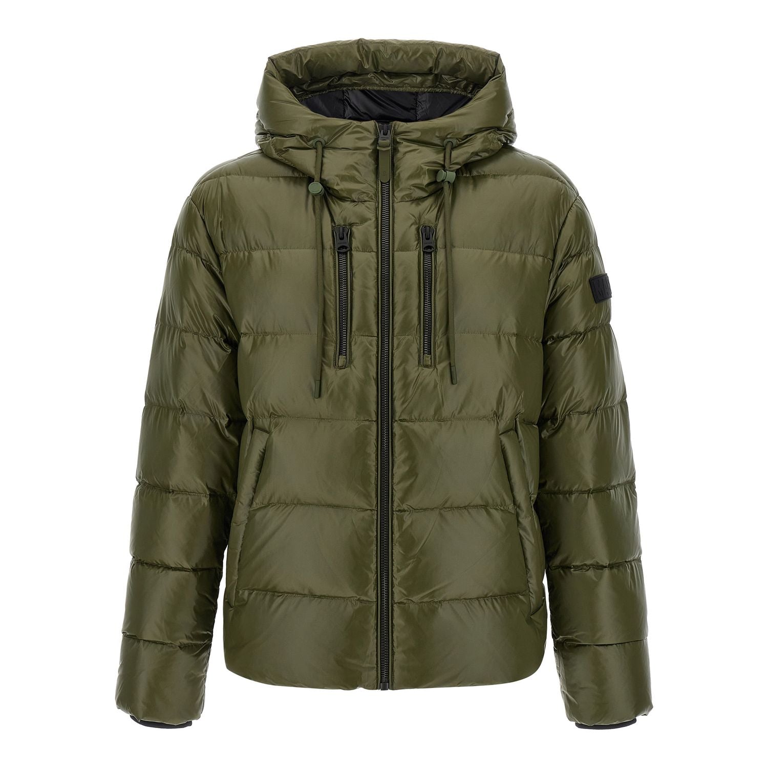 Mackage Bicolor Nylon Shell Jacket
