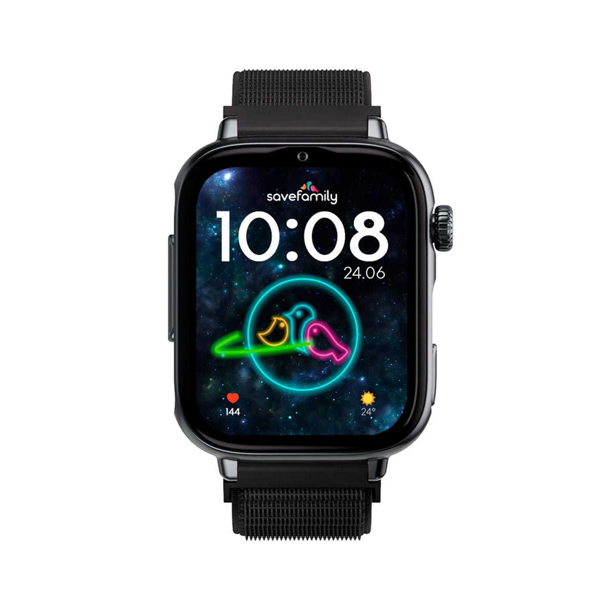 Mod. 8436628090086 SMART WATCH