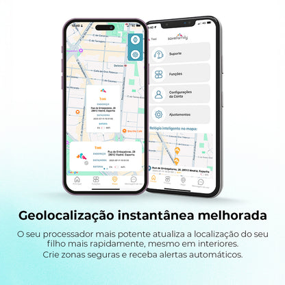 Mod. 8436628090123 SMART WATCH