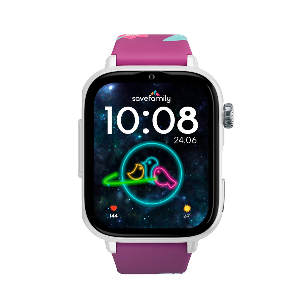Mod. 8436628090130 SMART WATCH