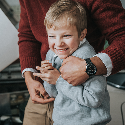 Mod. CAP007 READY STOCKED WATCHES