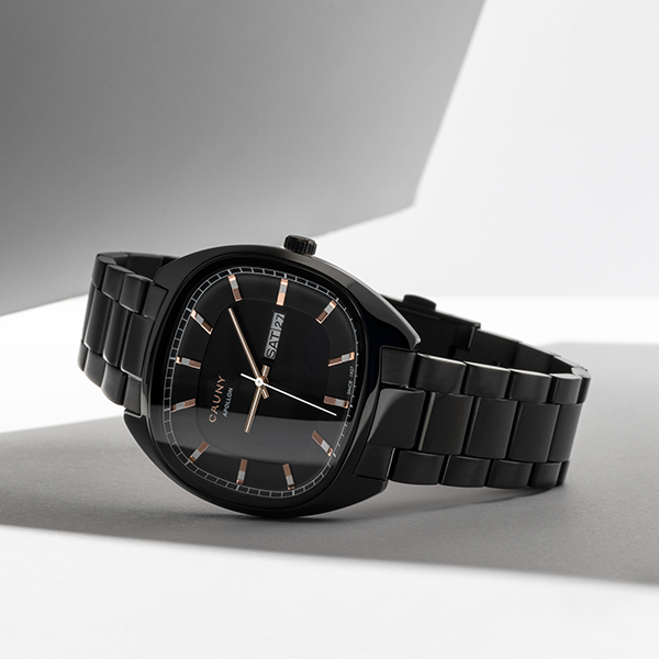 Mod. CAP007 READY STOCKED WATCHES