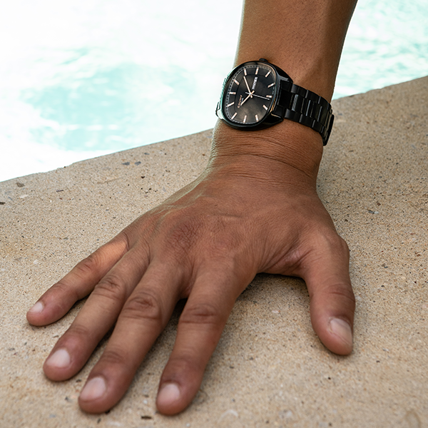 Mod. CAP007 READY STOCKED WATCHES