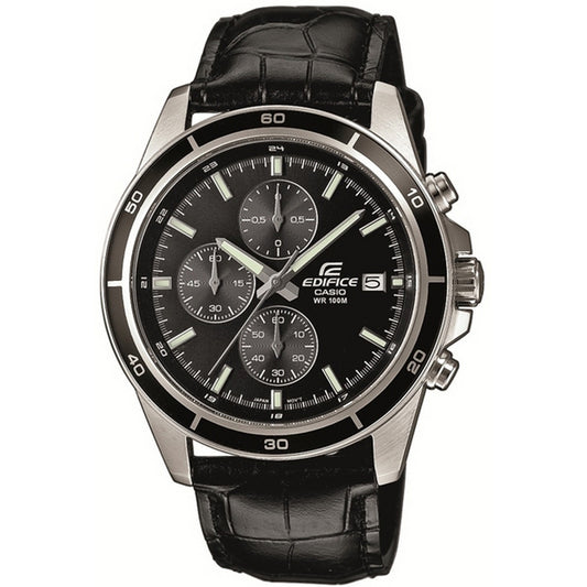 Mod. EFR-526L-1AVUEFGent,READY STOCKED WATCHES,Wristwatch