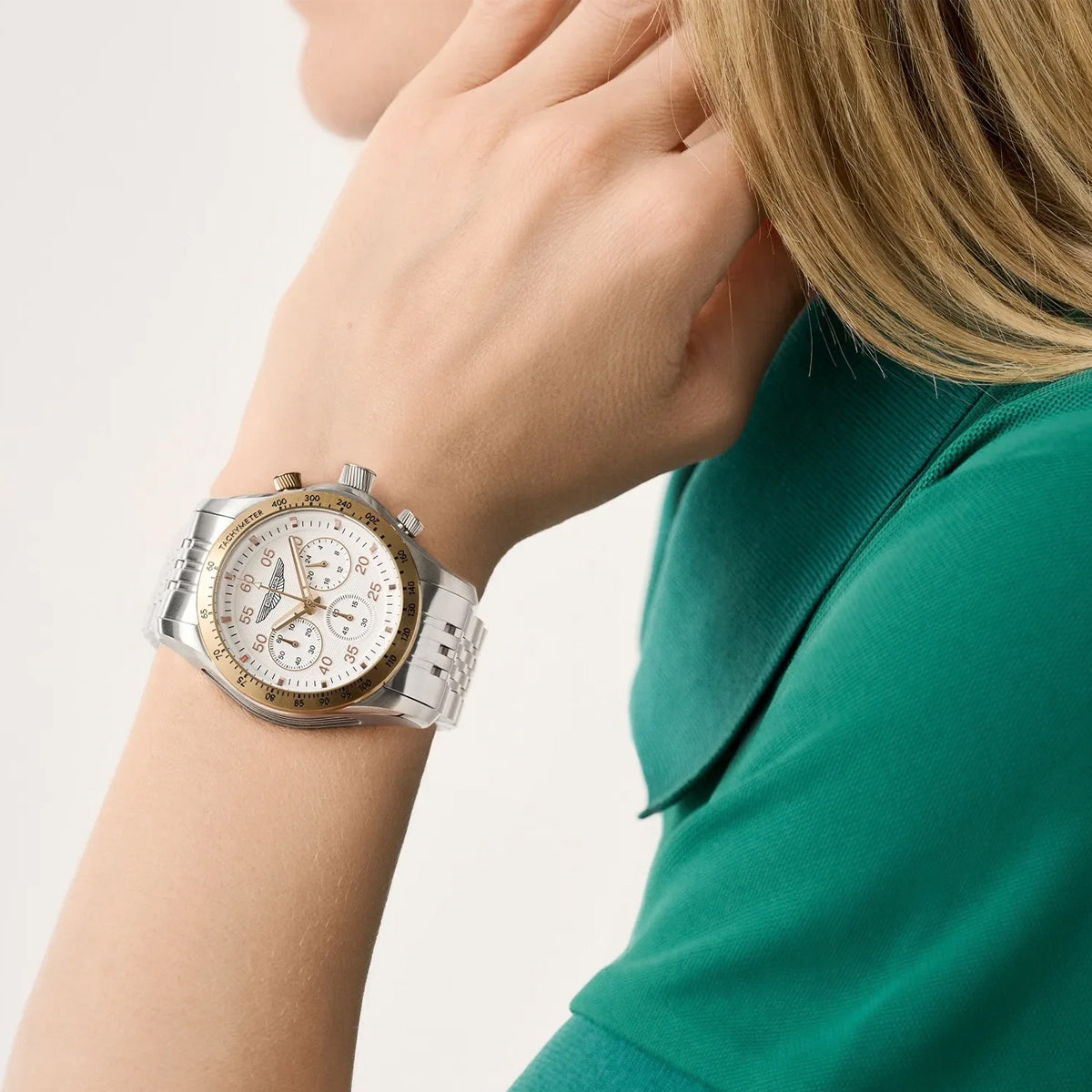 Mod. MTRS1F504 READY STOCKED WATCHES