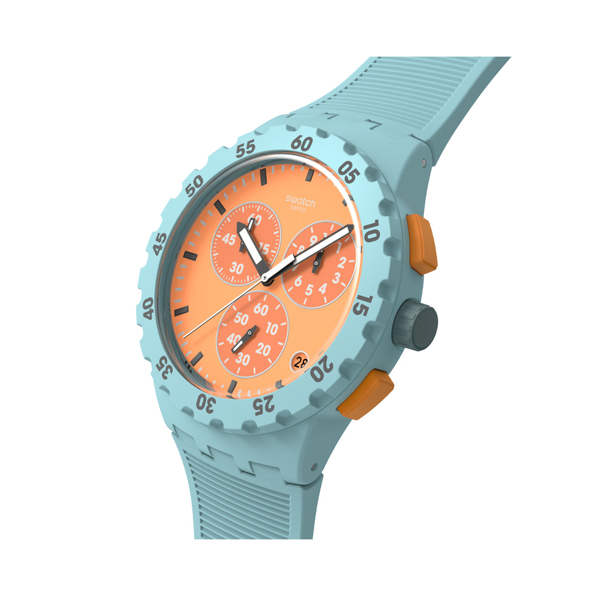 Mod. SUSL401 READY STOCKED WATCHES,Wristwatch