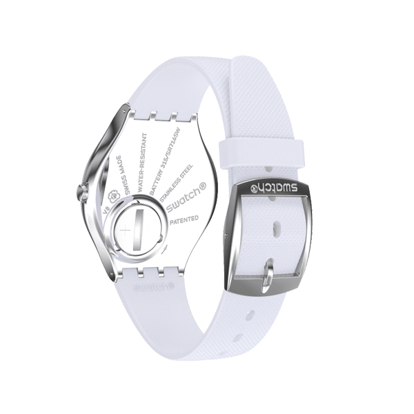 Mod. SYXS125C READY STOCKED WATCHES,Wristwatch