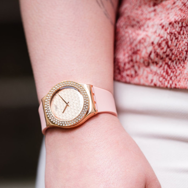 Mod. YLG140 READY STOCKED WATCHES,Wristwatch