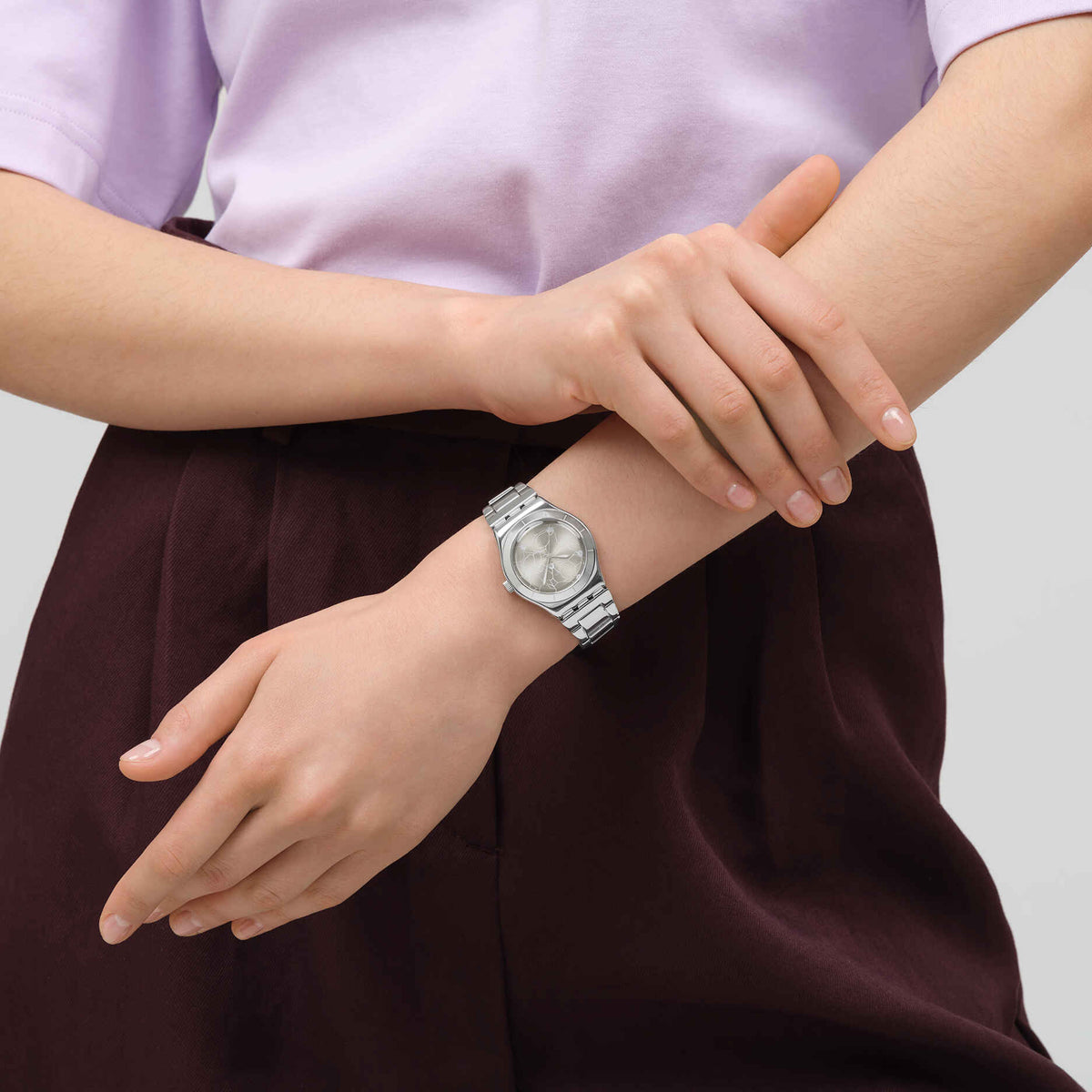 Mod. YLS237G READY STOCKED WATCHES,Wristwatch