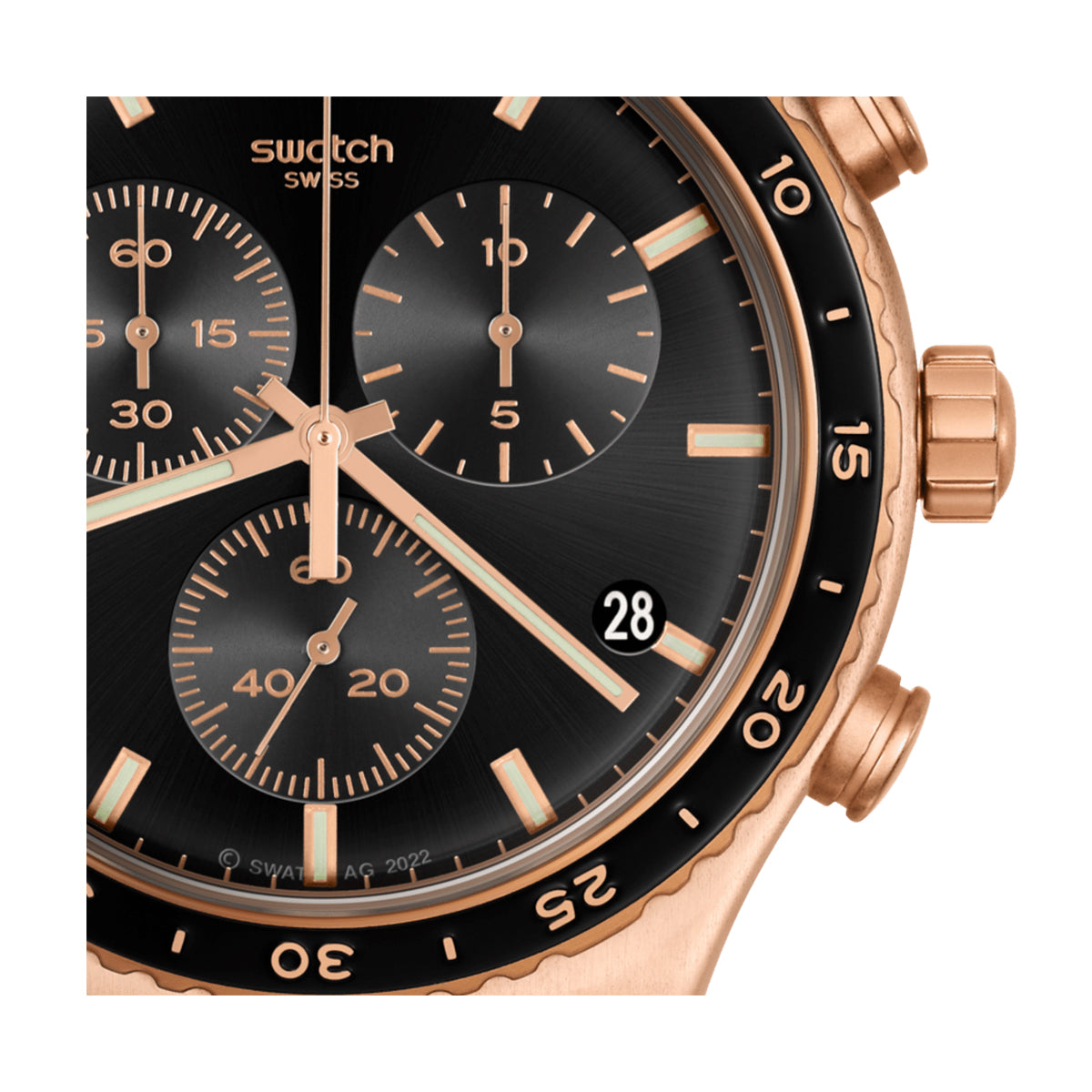 Mod. YVG410 READY STOCKED WATCHES,Wristwatch