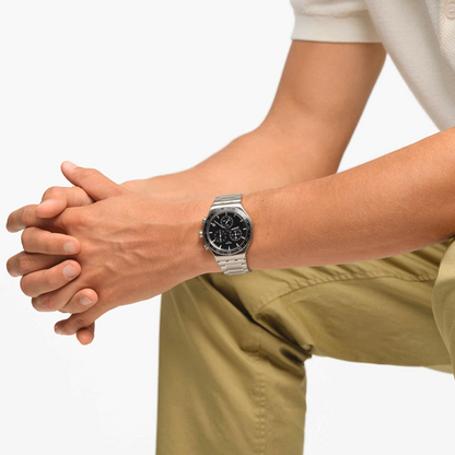 Mod. YVS495G READY STOCKED WATCHES,Wristwatch