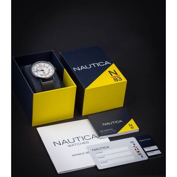 NAUTICA Mod. NAPWLF921