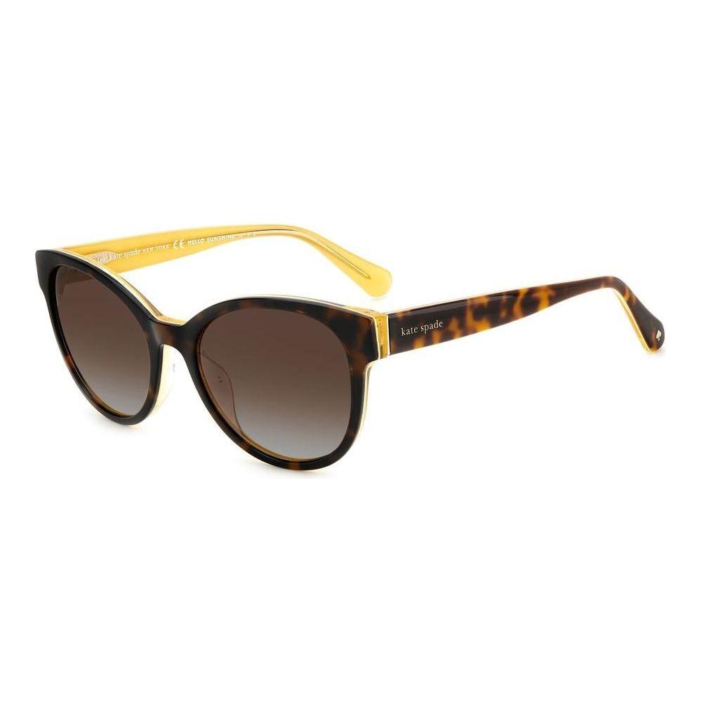 KATE SPADE MOD. NATHALIE_G_S SUNGLASSES & EYEWEAR KATE SPADE SUNGLASSES