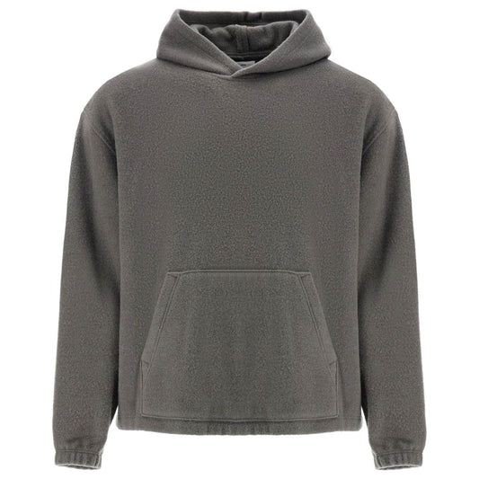 RIER hooded fleece sweatshirt Topwear RIER