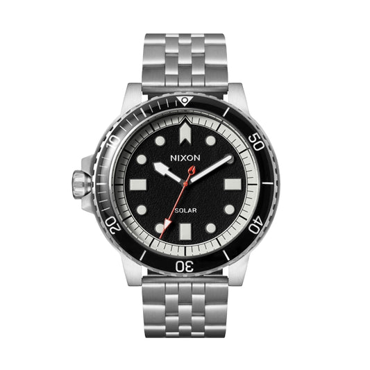 NIXON WATCHES Mod. A1402-5233 NIXON
