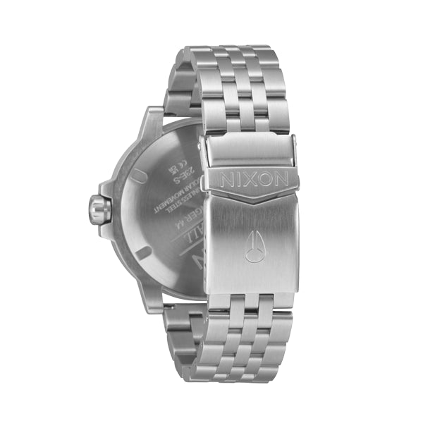 NIXON WATCHES Mod. A1402-5233 NIXON
