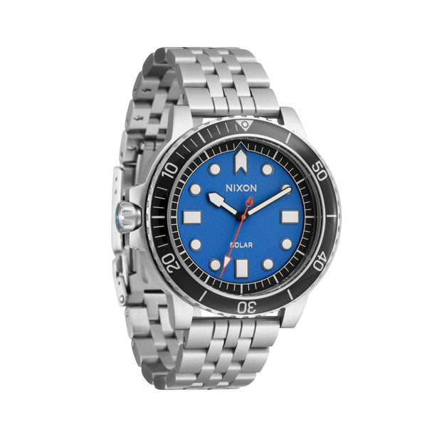 NIXON WATCHES Mod. A1402-5236 NIXON