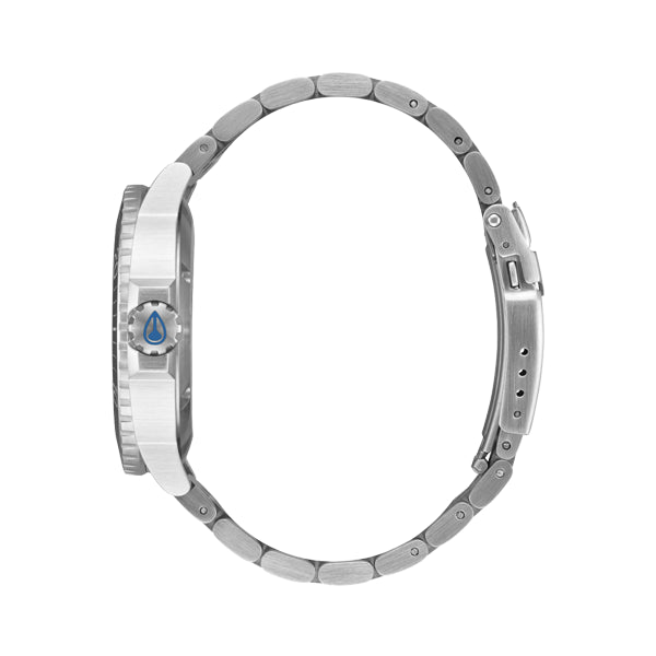 NIXON WATCHES Mod. A1402-5236 NIXON