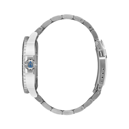 NIXON WATCHES Mod. A1402-5236 NIXON