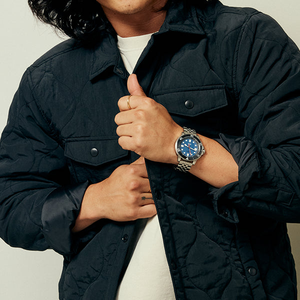 NIXON WATCHES Mod. A1402-5236 NIXON