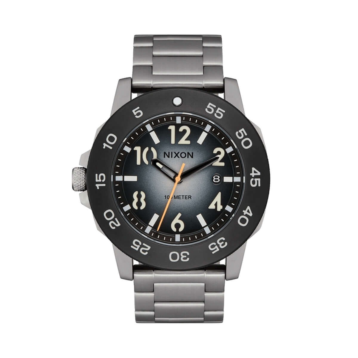 NIXON WATCHES Mod. A1414-5306 NIXON