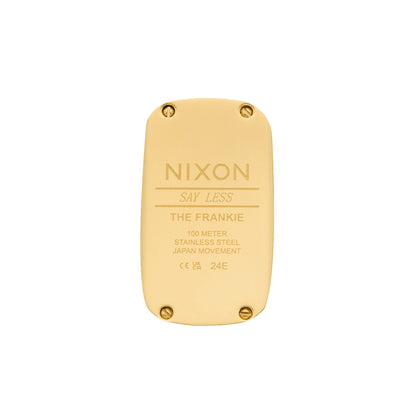 NIXON WATCHES Mod. A1441-5324 NIXON