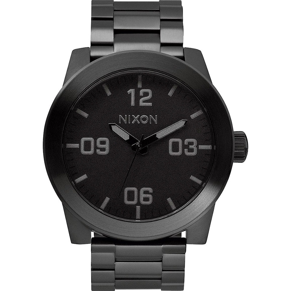 NIXON WATCHES Mod. A346-001 NIXON