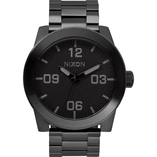NIXON WATCHES Mod. A346-001 NIXON