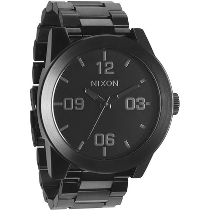 NIXON WATCHES Mod. A346-001 NIXON