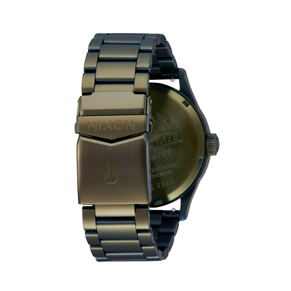 NIXON WATCHES Mod. A356-5110 NIXON