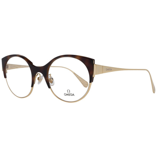 OMEGA MOD. OM5002-H 51052 SUNGLASSES & EYEWEAR OMEGA EYEWEAR