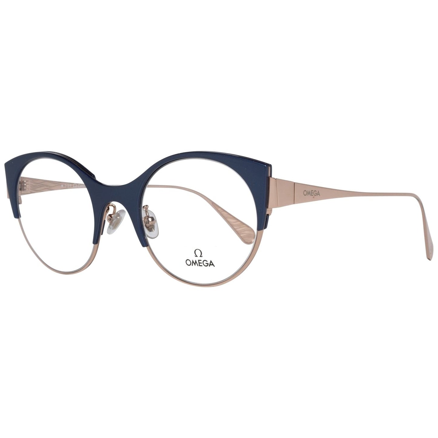 OMEGA MOD. OM5002-H 51090 SUNGLASSES & EYEWEAR OMEGA EYEWEAR