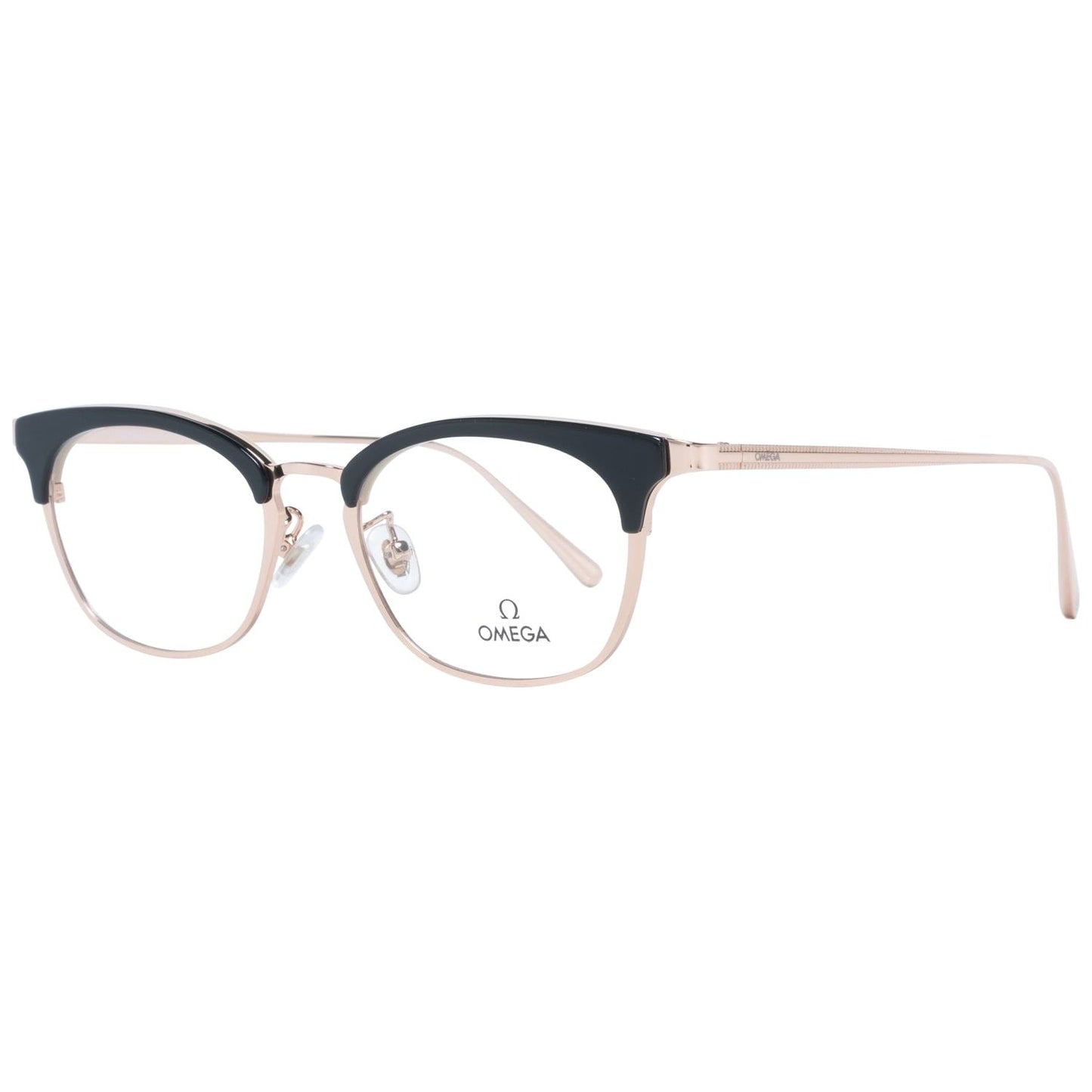 OMEGA MOD. OM5009-H 4901A SUNGLASSES & EYEWEAR OMEGA EYEWEAR