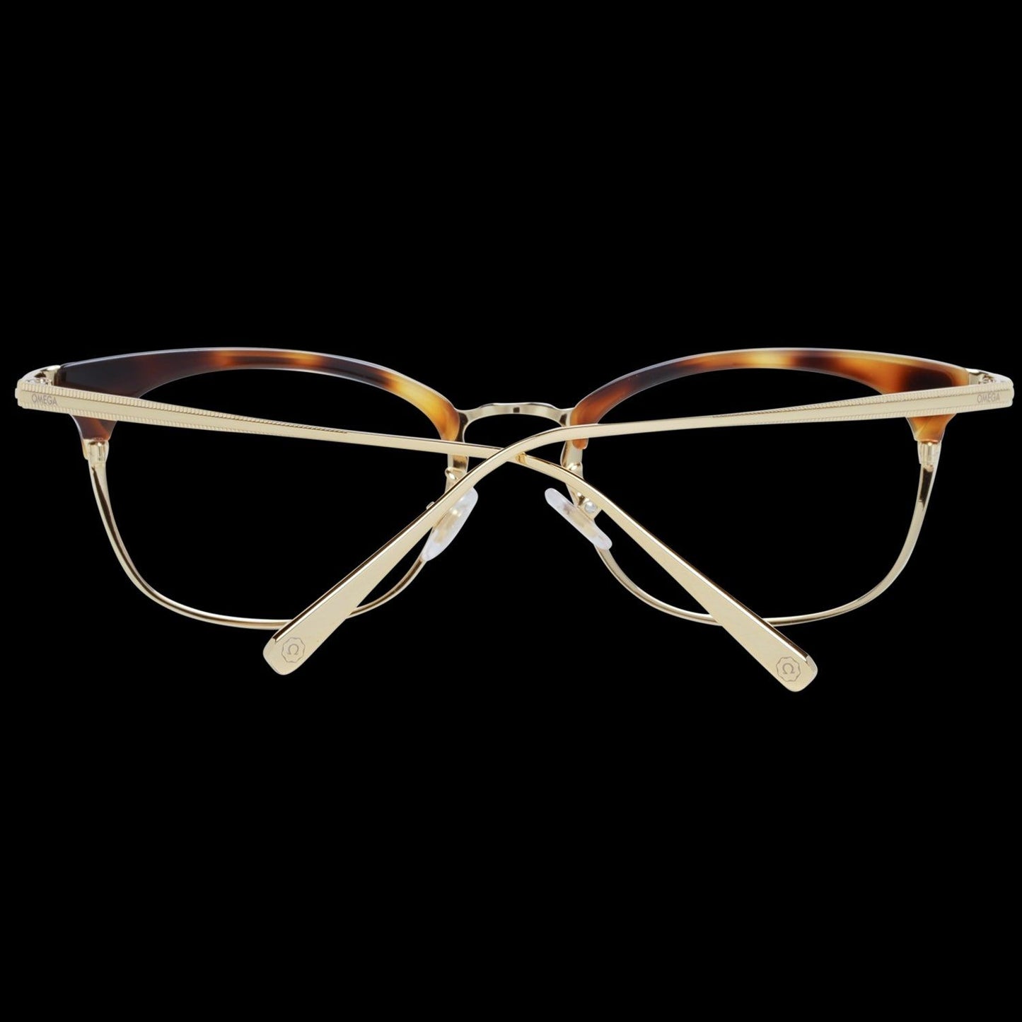 OMEGA MOD. OM5009-H 49052 SUNGLASSES & EYEWEAR OMEGA EYEWEAR