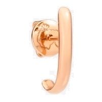 ORECCHINI DODO MOD. DHC2012ESSEN0009R DODO