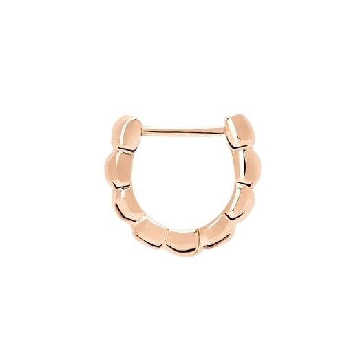 ORECCHINI DODO MOD. DHC3001GRANX0009R DODO