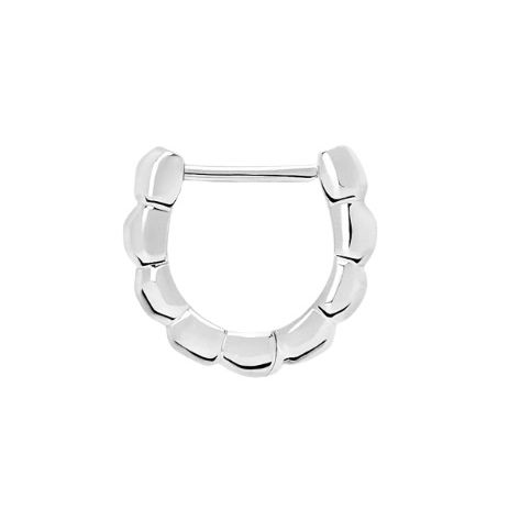 ORECCHINI DODO MOD. DHC3001GRANX000AG DODO