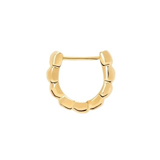 ORECCHINI DODO MOD. DHC3001GRANX000OG DODO