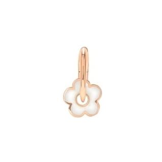 ORECCHINI DODO MOD. DHC3004FLOWSEPB9R DODO