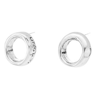 ORECCHINI UNO DE 50 MOD. UD_PEN0638MTL0000U UNOde50