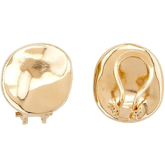 ORECCHINI UNO DE 50 MOD. UD_PEN0653ORO0000U UNOde50