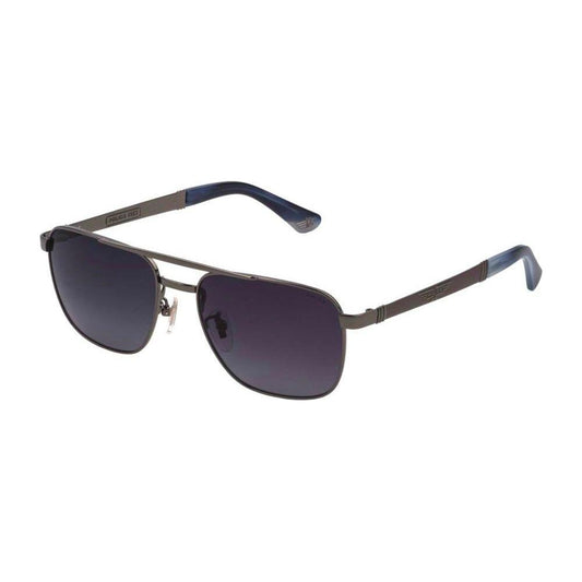 POLICE MOD. ORIGINS 3 SPL890E SUNGLASSES & EYEWEAR POLICE SUN