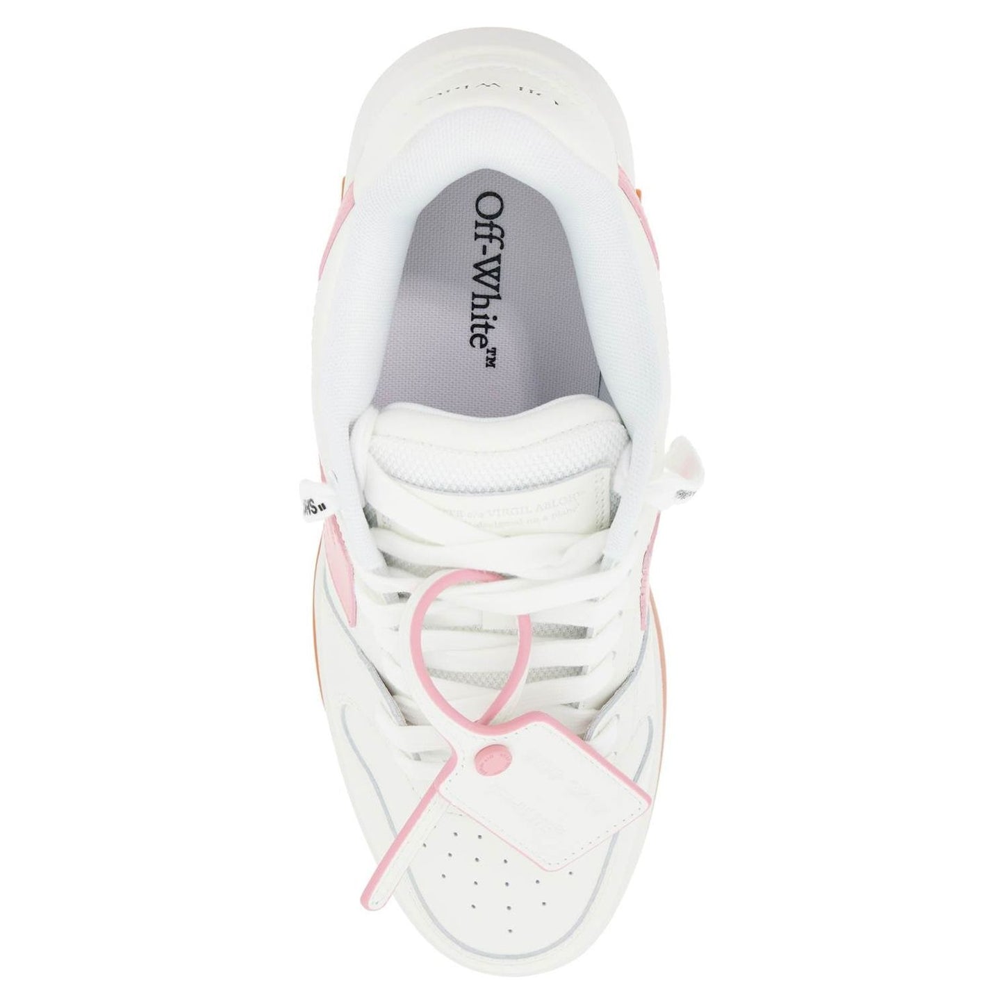 Off-White out of office sneakers Sneakers Off-White